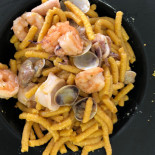 Bagno Spina S.a.s Comida
