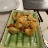 Wok Sushi Nourriture