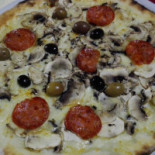 Villa Verde Comida