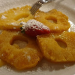 La Frasca Nourriture