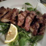 La Frasca Nourriture