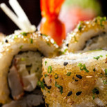 Ki Sushi Comida
