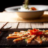 Ki Sushi Comida