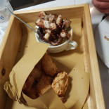 Salsello Comida