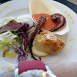 Salsello Comida