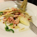 Il Credenziere food