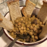 Tre Santi Comida