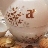 Arte In Torta Nourriture