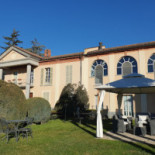 La Malaguena À l'intérieur