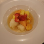 Il Fusaro food