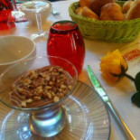 Trattoria Corrieri food