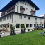 Nocker Außen