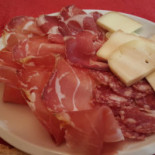 Adamo Nourriture