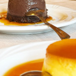 La Kiuva Comida