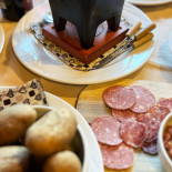 La Kiuva Comida