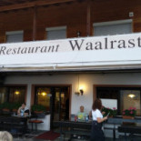 Waalrast Dentro