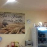 Arke' Pizzeria Nourriture