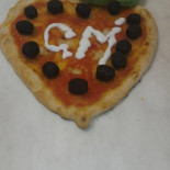 Arke' Pizzeria Nourriture
