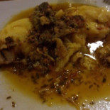 La Casetta Da Gian Nourriture
