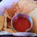 Roadhouse Grill Comida