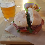 Quimera Comida