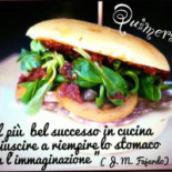 Quimera Comida