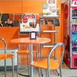 Kebab Buonissimo Halal Nourriture