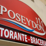 Poseydon À l'intérieur