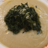 Basilico Comida