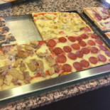 Pizza Al Taglio Da Ketty food