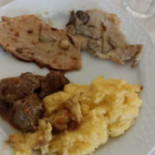 La Locanda Dei Tigli Nourriture