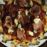 Telepizza À l'intérieur