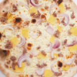 Pizza Butik Nourriture