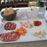 Buscone Comida