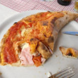 L'angolo Della Pizza Nourriture