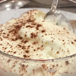 Peperosa Comida