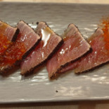 Peperosa Comida