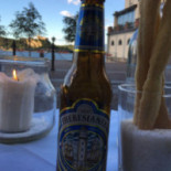 Hostaria Al Vecchio Portico Comida
