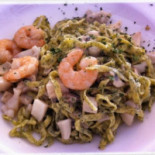 L’angolo Comida