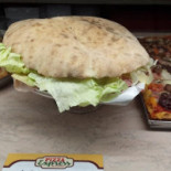 Pizza Express-da Orazio Nourriture