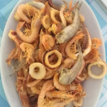 Siamo Fritti À l'intérieur