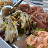 Bistrot Nanu' Nourriture