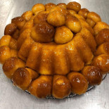 Pasticceria Comida