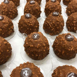 Pasticceria Nourriture