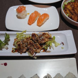 Sushiama Comida