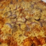 Piccola Napoli Comida
