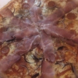 Piccola Napoli Comida