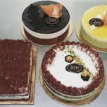 Pasticceria 2000 Comida