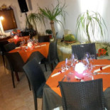Casale Greco Comida