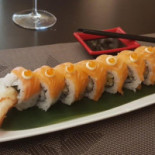 L'angolo Del Sushi Comida